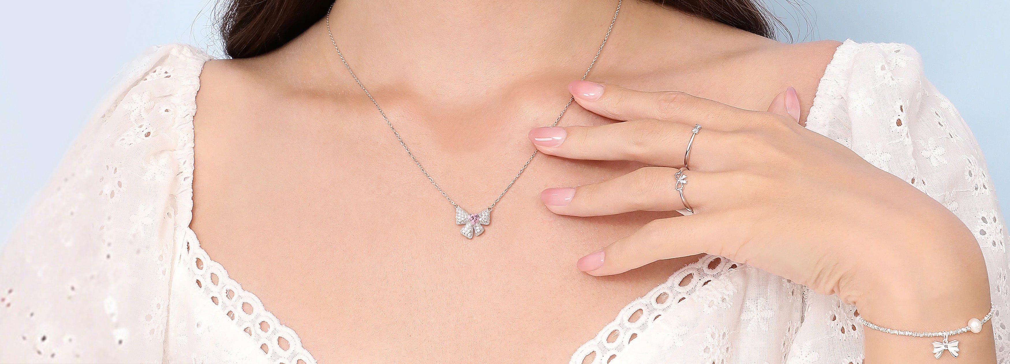 Coquette Bows