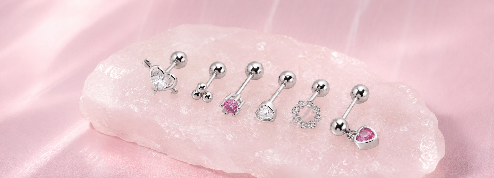 Earring Sets